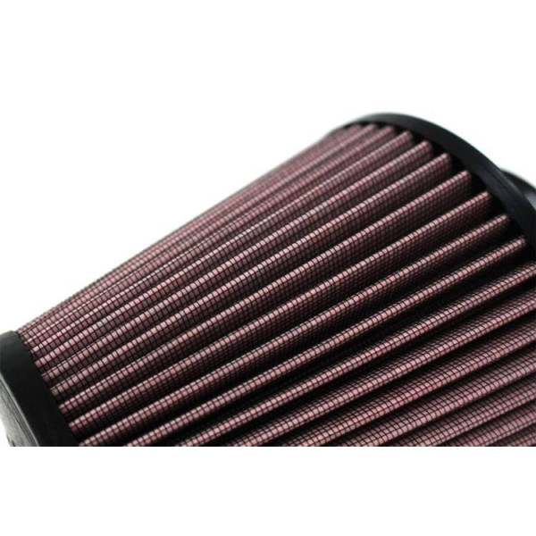Purple Air Filter H:80 DIA:80-89mm - High Efficiency