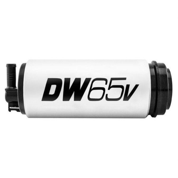 DeatschWerks DW65v 265lph Fuel Pump for Audi VW Models