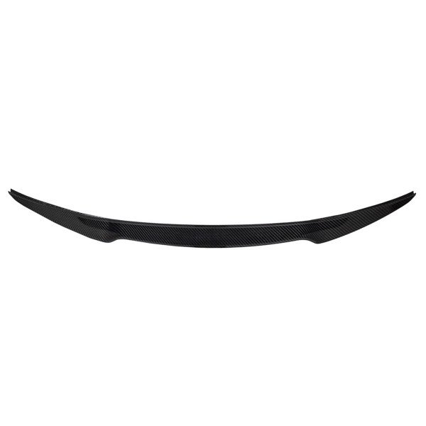 Carbon Fiber M4 Style Lip Spoiler for Audi A3 8V