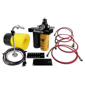 Aeromotive Fuel Pump Kit for 08-10 Ford Powerstroke
