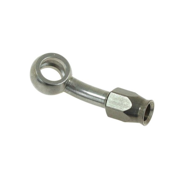 Banjo AN3 Angle Fitting - High-Performance Fluid Connection