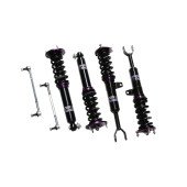 D2 Racing Suspension for BMW F10 M5 (2011+) - Performance Upgrade