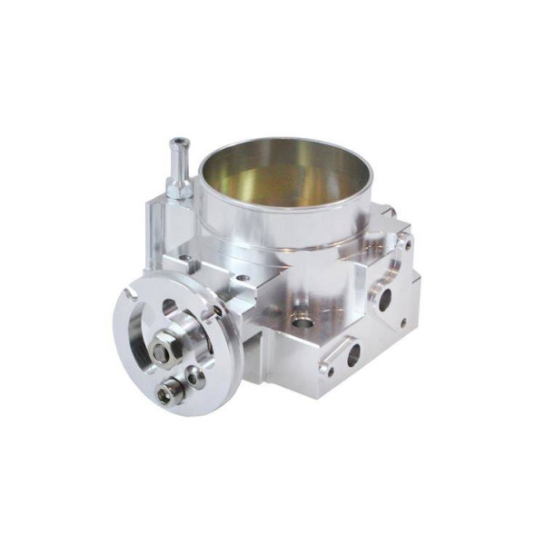 High-Performance Throttle Body for Honda K20 Engine Upgrade