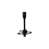 Short Shifter BMW E9x E8x Short ODESA CNC