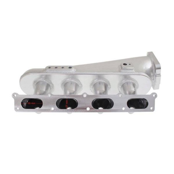 Audi VW 1.8T Intake Manifold & Fuel Rail Assembly