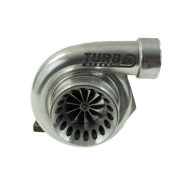GTX3582R DBB Turbocharger V-Band 0.63AR for High Performance