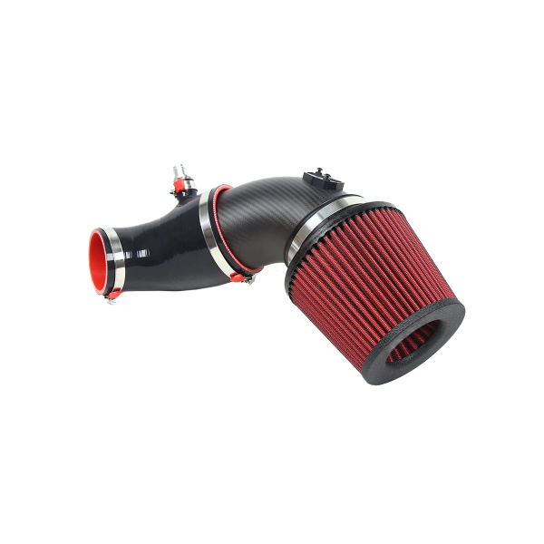 Air Intake System Toyota Supra A90 BMW Z4 B58 3.0L Slide