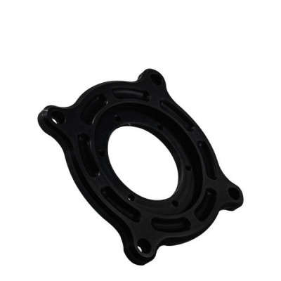 Black Short Shifter Adapter for Nissan S13 S14 S15 R32
