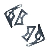 BMW E30 Body Reinforcement Kit for Enhanced Durability