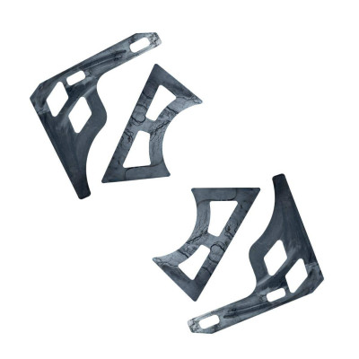 BMW E30 Body Reinforcement Kit for Enhanced Durability