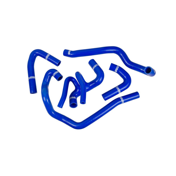 High-Performance Silicone Radiator Hose for Saxo VTS & 106 GTI
