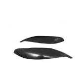 Light Brows for Honda Civic VI 99-00 | Sleek Style Upgrade