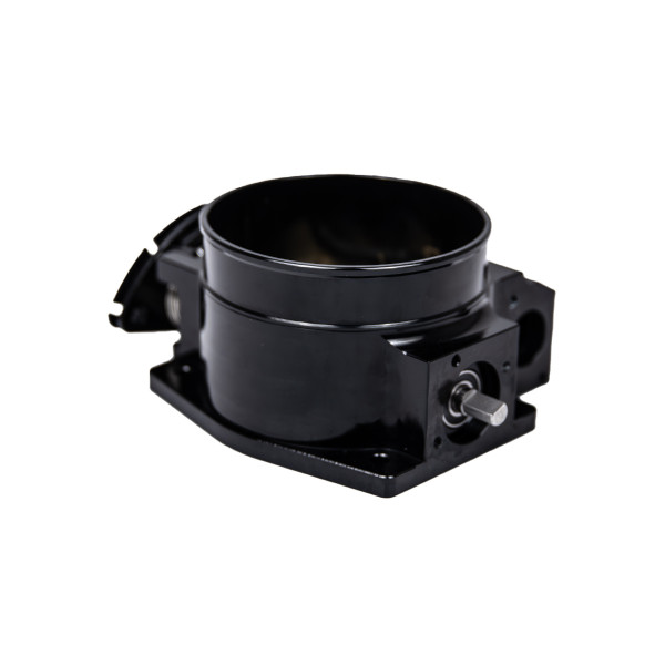 Throttle body TurboWorks GM LS1 LS2 LS4 LS6 LS7 102mm