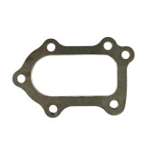 Turbo Flange for Toyota Celica GT4 MR2 CT26 3S-GTE Upgrade