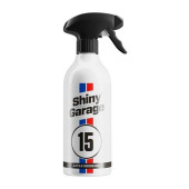 Shiny Garage Apple Dressing 500ml - Premium Car Care Shine