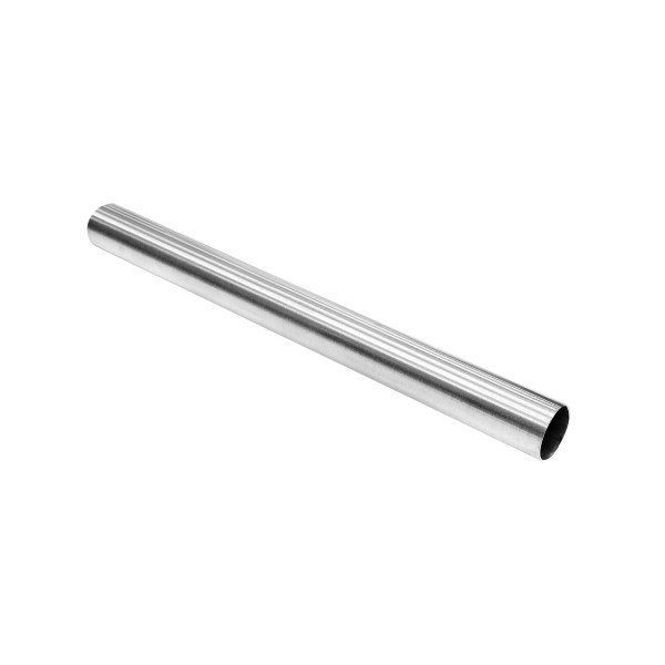 34mm Stainless Steel Pipe - 1 Meter Length, Durable & Versatile
