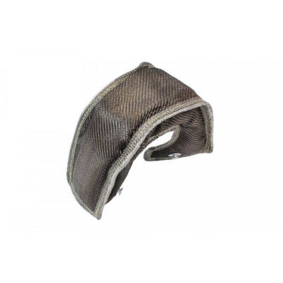 Epman T3 Carbon Turbo Blanket for Enhanced Heat Protection