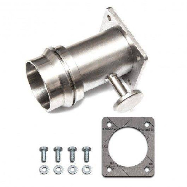 BMW M57N EGR Valve Replacement for E46 E60 E61 E65 E53