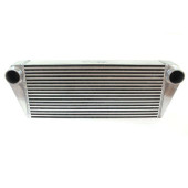 High-Performance 700x300x102 Intercooler for Enhanced Cooling