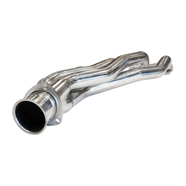 Shorty Exhaust Manifold for Chevrolet 396 402 427 454 Engines