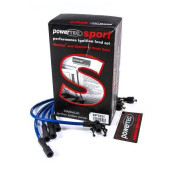 PowerTEC Red Ignition Leads for Renault & Volvo Models 83-96