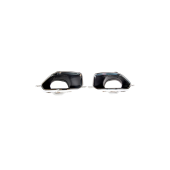 Exhaust Tip BMW 3 G20 G21 Chrome