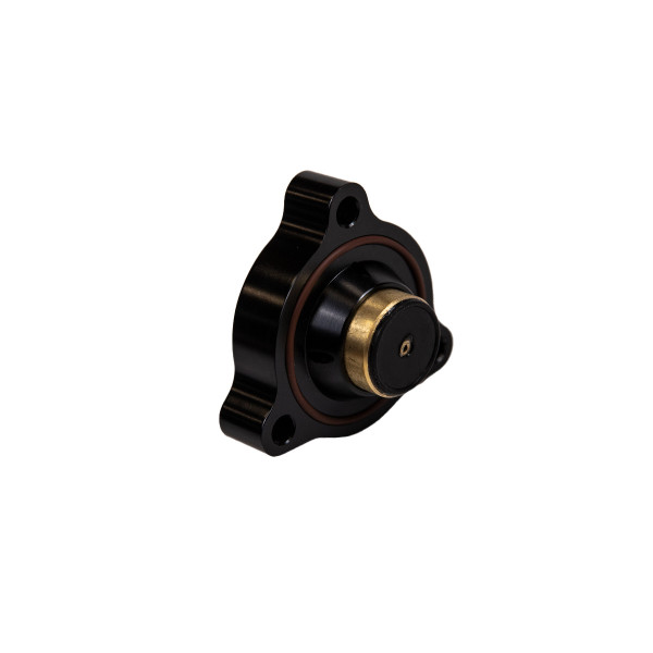 TurboWorks BMW N55 3.0T Blow Off Adapter