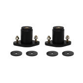 Shock absorber pillows 60MM BMW E46 Rear Raised