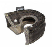PRO Turbo Blanket T3 Carbon - High-Performance Thermal Wrap