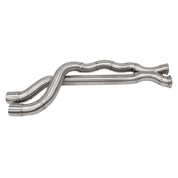 Mild Pipe for BMW S55 F87 M2 Competition (2019+)