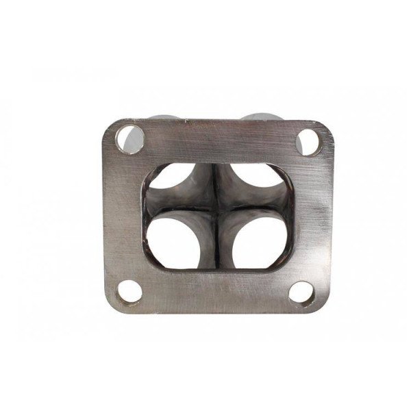 4-1 T4 Exhaust Manifold Flange Connector - High Performance