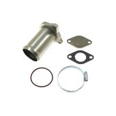 AWX TDI EGR Valve Replacement - High Performance Upgrade