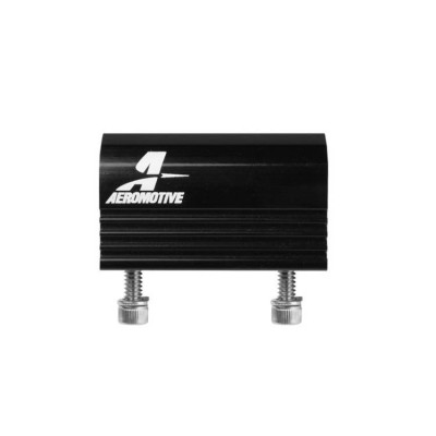 Aeromotive AN8 Fuel Rail Pressure Sensor Adapter for 05-06 Ford 4.6L