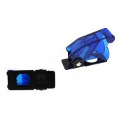 Blue Switch Cap Toggle for Chrome Type 2 Keyboards