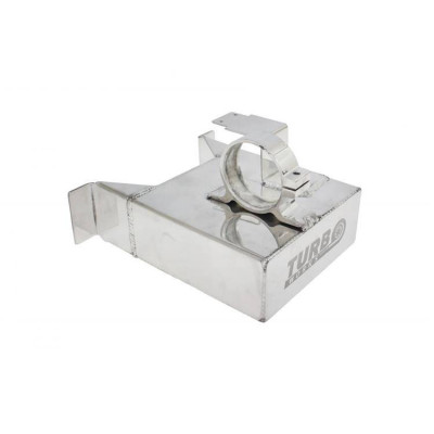 2L Swirl Pot Fuel Tank for Enhanced Performance