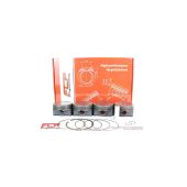 Forged Pistons for Opel 1.6 16V Turbo Z16LET 79mm