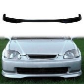 Honda Civic VI Front Bumper PU Type-R Diffuser
