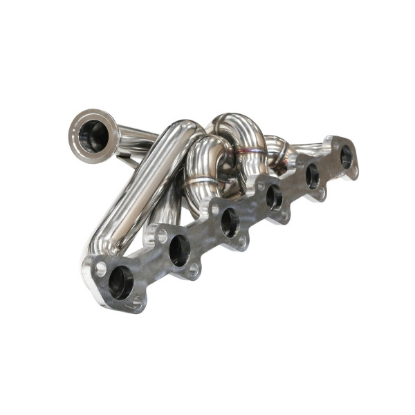 BMW E30 320I 325I T25-T3 Exhaust Manifold Upgrade Kit