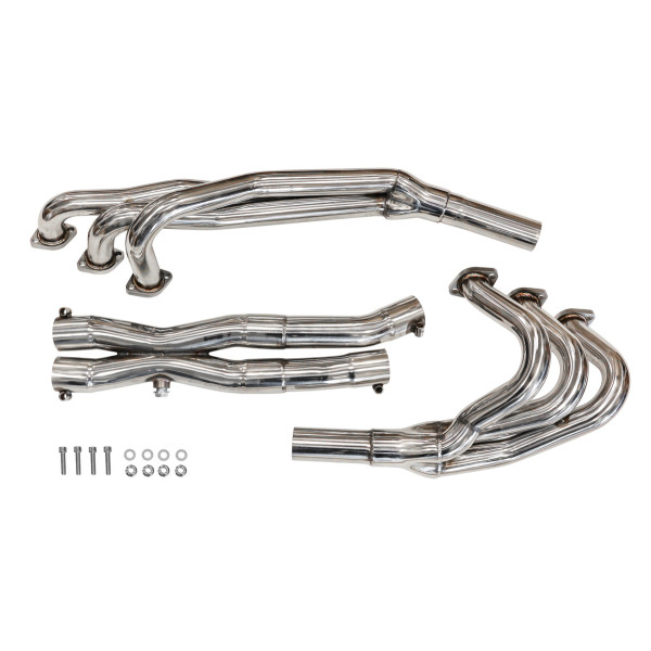 BMW E30 Exhaust Manifold for 320i 323i 325i 325ix Models