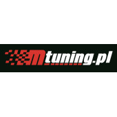 Banner MTuning 0,5x3m