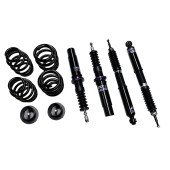 Suspension Street D2 Racing Kit for Audi S4 B8 (2008-2016)