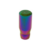 Neo Chrome 5B Type B Aluminium Gear Stick - Stylish Upgrade