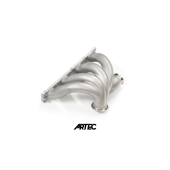 Mitsubishi Evo 10 V-Band Exhaust Manifold 4B11T Upgrade