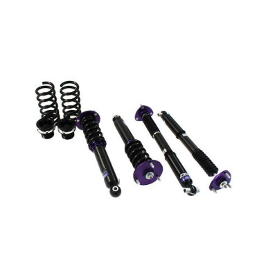 Suspension Street D2 Racing for Lexus IS200t/250/300/350