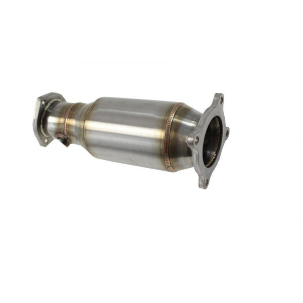 High-Performance Downpipe for Audi A4 B9 2.0 TFSI 2WD/4WD