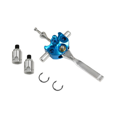 Precision Short Shifter for Porsche 911, Boxster, Cayman