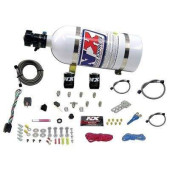 ALL SPORT Compact EFI Single Nozzle System (35-75HP) 7L