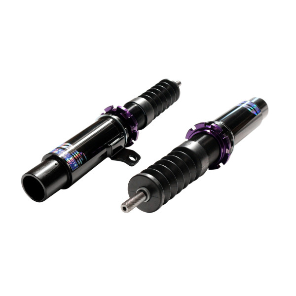 Street Suspension D2 Racing VOLKSWAGEN GOLF MK4 R32 4WD ?50 03-05