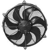 High-Performance 405mm Spal Puller Cooling Fan