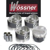 Wossner Forged Pistons 82MM 11.8:1 for Toyota Celica/MR2